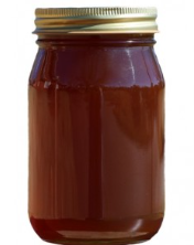 HONEY (STRAINED) 16OZ