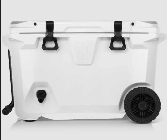BRUTANK 55QT ICE WHITE