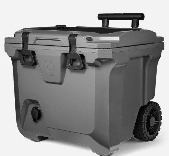 BRUTANK 35QT CHARCOAL
