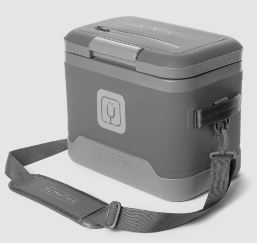 MAGPACK 12 CAN GRAPHITE