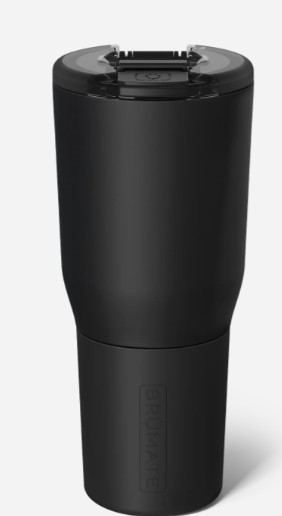 MUV 35 OZ MATTE BLACK