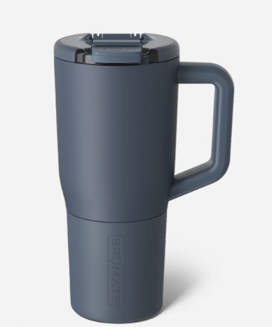 MUV 25 OZ NIGHTFALL BLUE