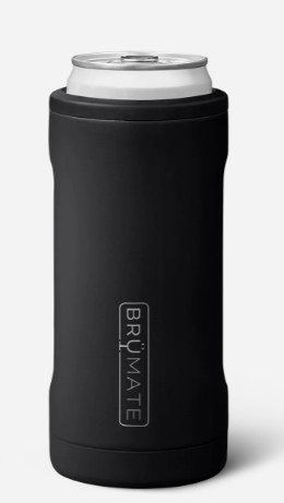 HOPSULATOR SLIM MATTE BLACK