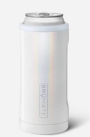 HOPSULATOR SLIM GLITTER WHITE