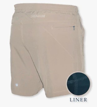 YTH FREEBALLER SHORT
