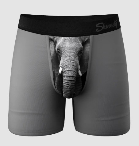 JUNK IN THE TRUNK UNDERWEAR