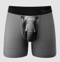 JUNK IN THE TRUNK UNDERWEAR