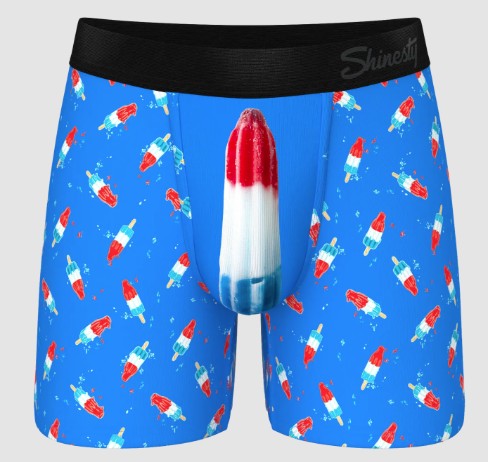 POPSICLE STINK UNDERWEAR