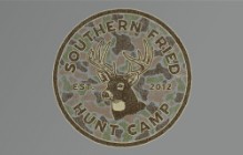 10 POINT GRANITE TEE