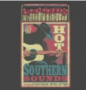GRY SOUTHERN FRIED SOUNDS TEE