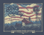 SLATE GODS COUNTRY TEE