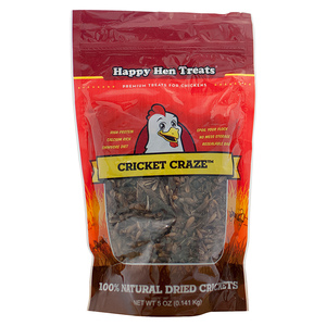 CRICKET CRAZE 5 OZ