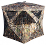HQ OUTFITTERS HUB BLIND 58X58