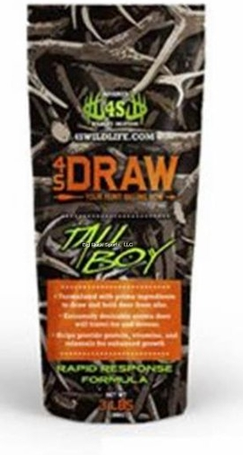 4S DRAW TALL BOY 3LB