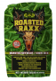 ROASTED RAXX 50LB