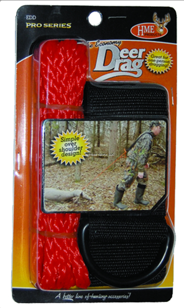 ECONOMY DEER DRAG
