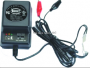 BATTERY CHARGER 110V 500 MA DC