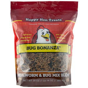 HH BUG BONANZA 30OZ