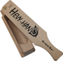 HEVY-HAND BOX TURKEY CALL