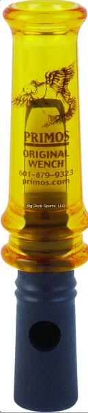 ORIGINAL WENCH DUCK CALL