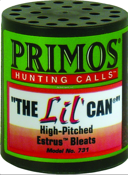 PRIMOS THE LIL DEER CAN CALL