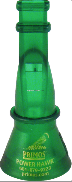 PRIMOS TURKEY LOCATER CALL