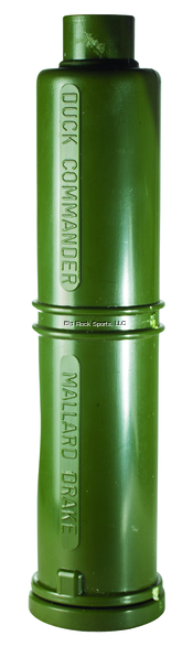 MALLARD DRAKE DUCK CALL