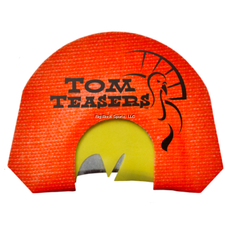 TOM TEASERS HILLBILLY HEN MOUTH CALL
