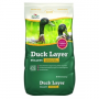 DUCK LAYER PELLETS 8LB