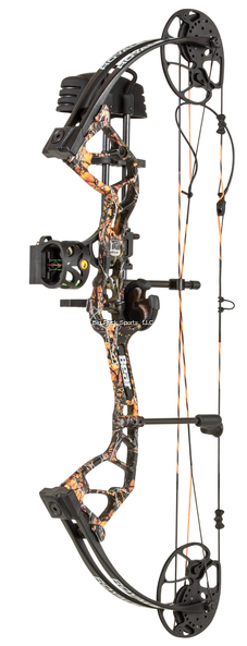 ROYALE RTH COMPOUND BOW