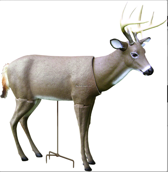 PRIMOS FULL BODY DEER DECOY