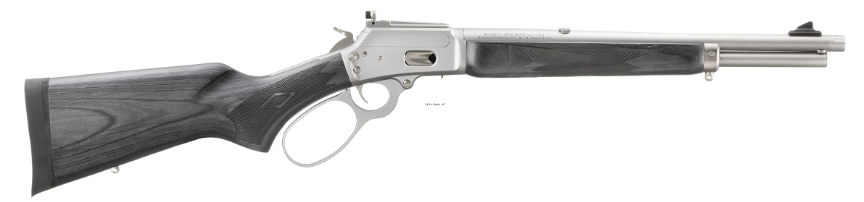 MARLIN TRAPPER 1894 16.10" 8+1