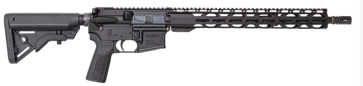 RADICAL FIREARMS FR167.62x39HBAR
