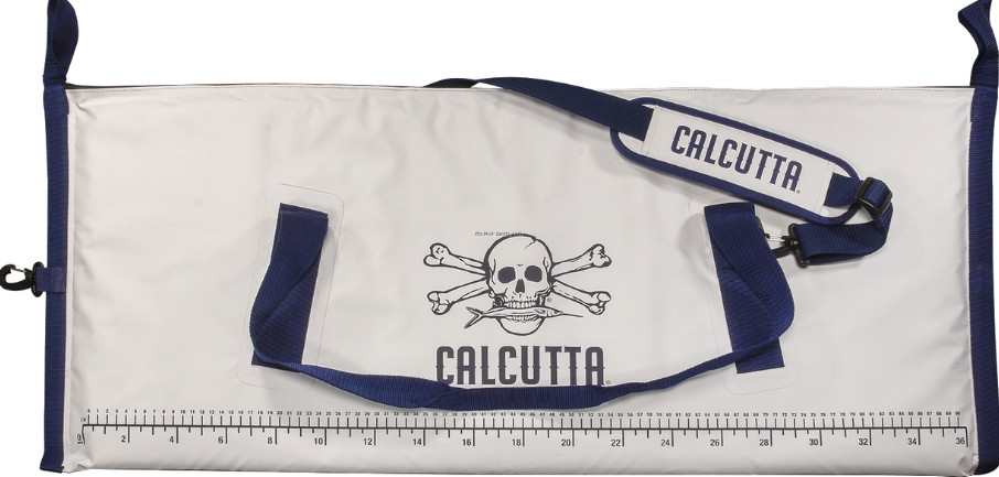 CALCUTTA PACK FISHCOOLER