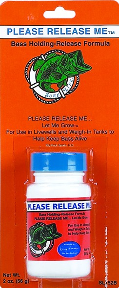 SURE LIFE RELEASE ME 2OZ