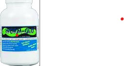 LEGEND WORM GLO 1.5LB