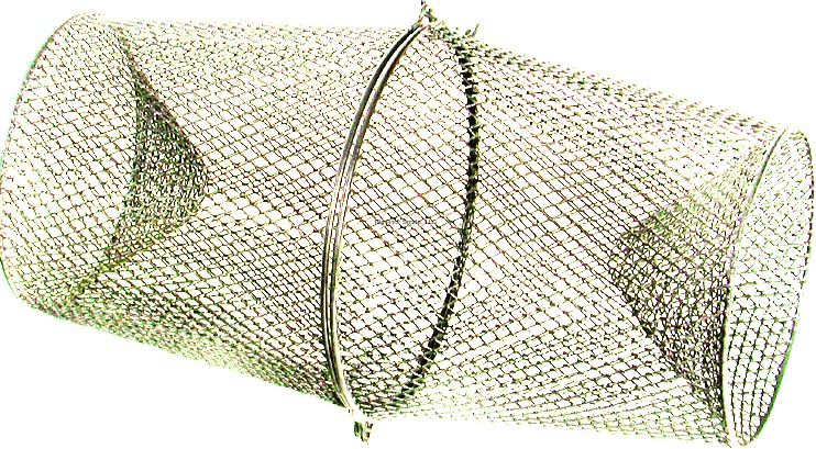 GALV MINNOW & CRAWFISH TRAP