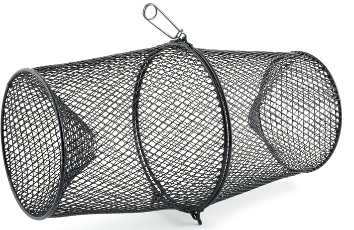 WIRE MINNOW TRAP 16.5"