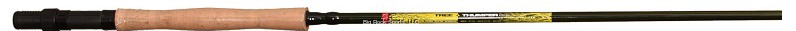 B&M TREE THUMPER CRAPPIE ROD