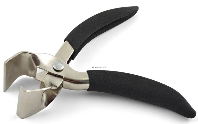 HEAVY DTY SKINNING PLIERS