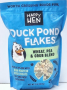 DUCK POND FLAKES 2LB