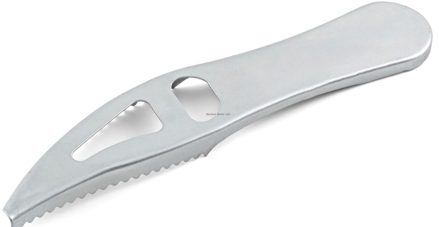 FAST N' EASY FISH SCALER