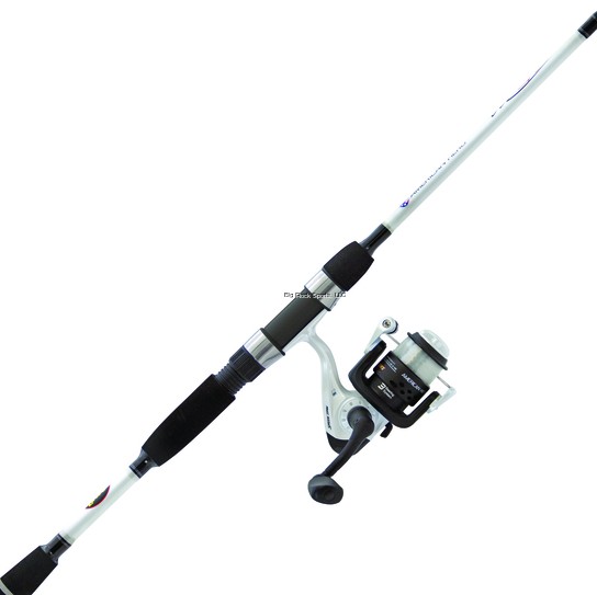 LEW'S AMERICAN HERO 5' 2 SPEED