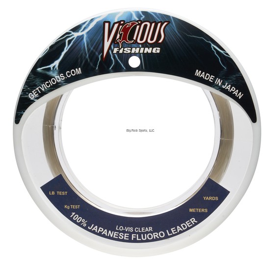 VICIOUS PROELIT 30LB 110YD