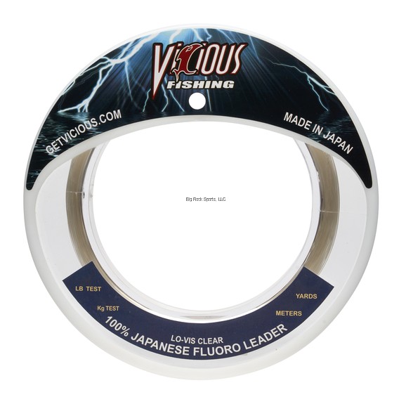 VICIOUS PROELIT 15LB 110YD