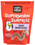SUPERWORM SURPRISE 10OZ