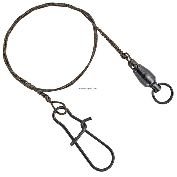 "INVISA-LEADER 5"" 18LB 3PK"