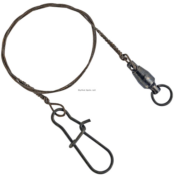 "INVISA-LEADER 5"" 27LB 3PK"