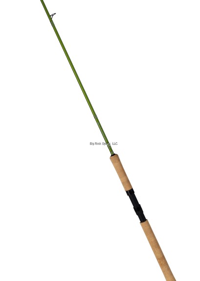 CRAPPIE STIX 8' SPINNING ROD