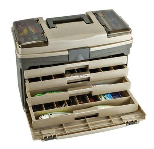 PLANO 4 DRAWER STORAGE SYSTEM